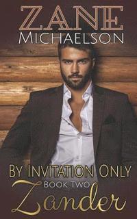 bokomslag Zander: By Invitation Only: Book Two
