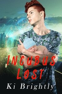 bokomslag Incubus Lost