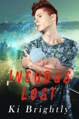 bokomslag Incubus Lost