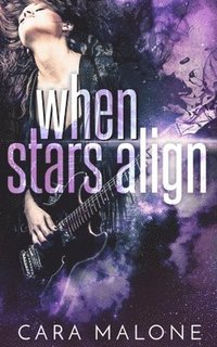 bokomslag When Stars Align: A Lesbian Romance