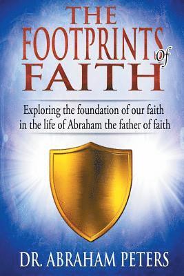 The Footprints of Faith 1