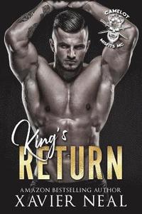 bokomslag King's Return