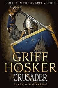 bokomslag Crusader