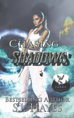 bokomslag Chasing Shadows