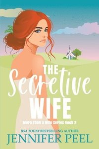bokomslag The Secretive Wife