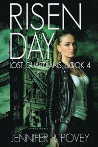 bokomslag Risen Day