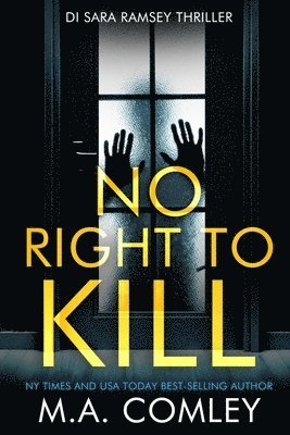 bokomslag No Right to Kill