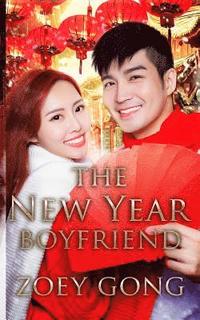 bokomslag The New Year Boyfriend