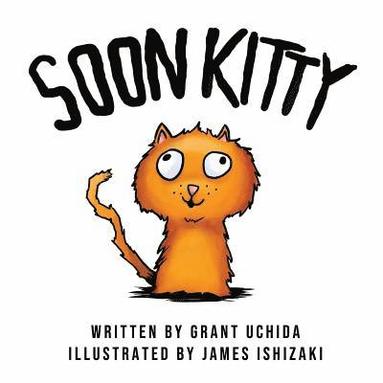 bokomslag Soon Kitty