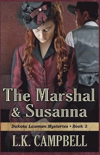 bokomslag The Marshal & Susanna
