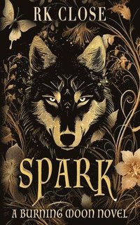 bokomslag Spark: Paranormal Shifter Romantic Suspense