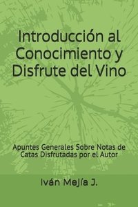 bokomslag Introducci N Al Conocimiento Y Disfrute