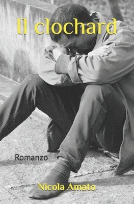 bokomslag Il Clochard
