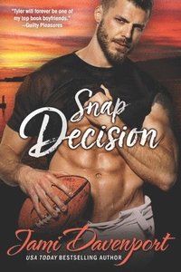 bokomslag Snap Decision: A Steelheads Football Classic