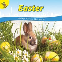 bokomslag Easter