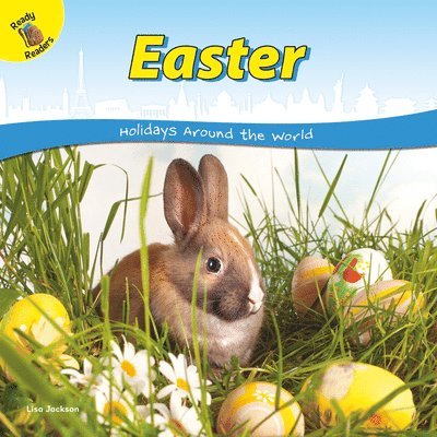 Easter 1