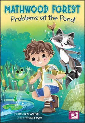 Mathwood Forest Problems at the Pond