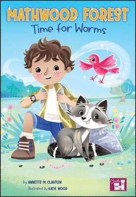 Mathwood Forest Time for Worms