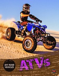 bokomslag Atvs