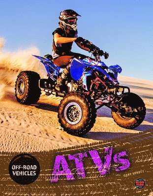 bokomslag Atvs