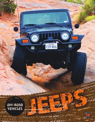 Jeeps 1