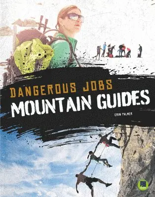 Erin Palmer - Mountain Guides, Häftad. Tillgänglighet: Lägg i varukorg