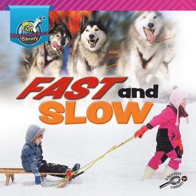 Kaitlyn Duling - Fast and Slow, Inbunden