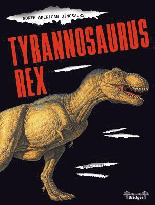 Anastasia Suen - Tyrannosaurus Rex, Häftad