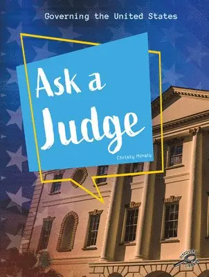 Christy Mihaly - Ask a Judge, Häftad. Tillgänglighet: Lägg i varukorg