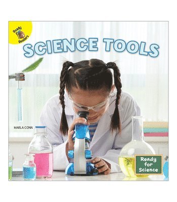 bokomslag Science Tools