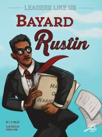 bokomslag Bayard Rustin: Volume 1