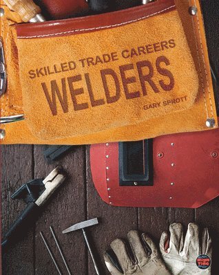 Gary Sprott - Welders, Häftad