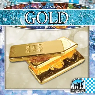 Christine Petersen - Gold, Häftad. Tillgänglighet: Lägg i varukorg