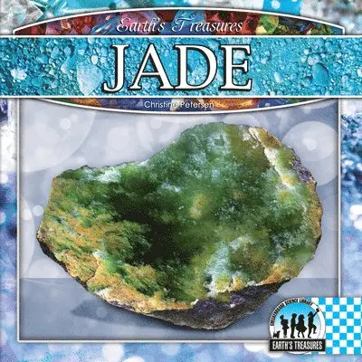 Christine Petersen - Jade, Häftad. Tillgänglighet: Lägg i varukorg