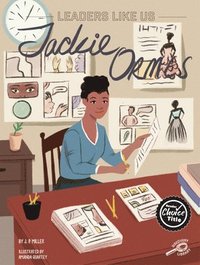 bokomslag Jackie Ormes: Volume 8