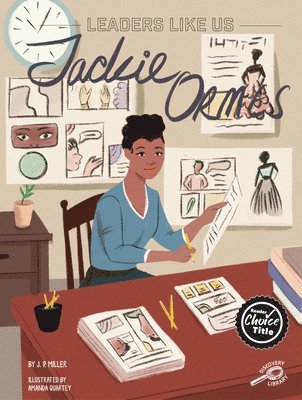 bokomslag Jackie Ormes: Volume 8
