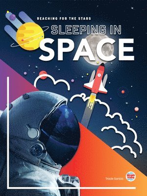 Sleeping in Space 1