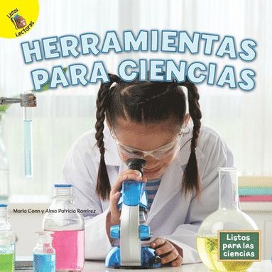 bokomslag Herramientas Para Ciencias