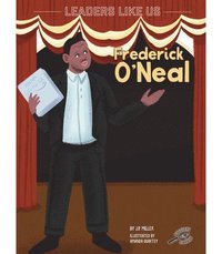 bokomslag Frederick O'Neal: Volume 12