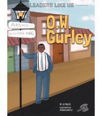 bokomslag O.W. Gurley: Volume 14