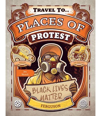 Places of Protest 1