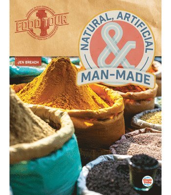 Natural, Artificial, and Man-Made