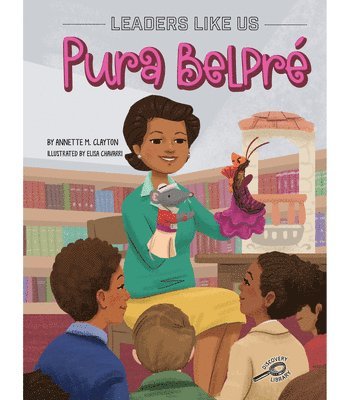 bokomslag Pura Belprae