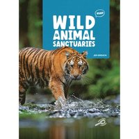 bokomslag Wild Animal Sanctuaries