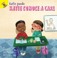 bokomslag Katie Conoce a Carl: Katie Meets Carl