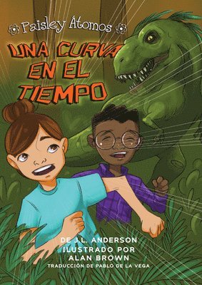 J.L. Anderson - Una curva en el tiempo, Häftad. Tillgänglighet: Lägg i varukorg