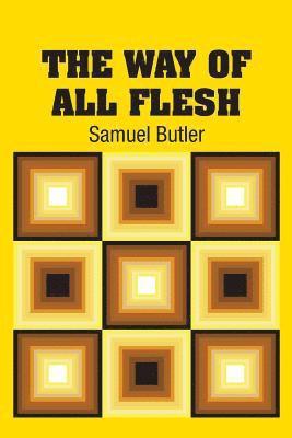 Samuel Butler - Way of All Flesh, Häftad