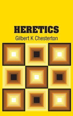 Heretics 1