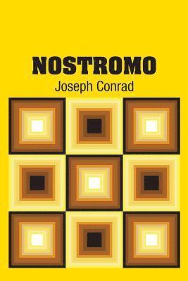 Nostromo 1