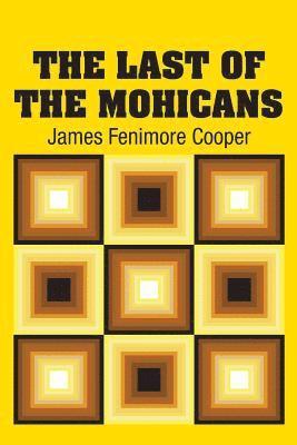 The Last of the Mohicans 1